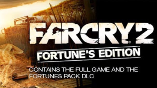 Far Cry : Fortune’s Edition Free Download