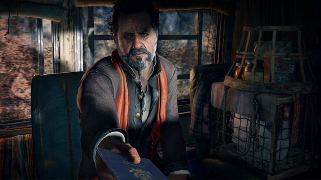 Far Cry PC Screenshot