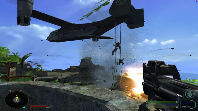 Far Cry PC Screenshot