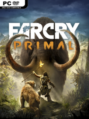 Far Cry Primal - PC Game on SteamUnlocked