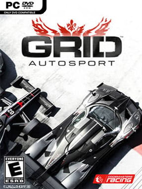 Grid Autosport (Complete Edition) - PC Game on SteamUnlocked