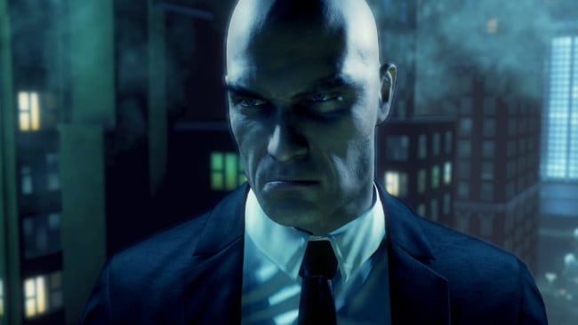 Hitman: Absolution PC Screenshot