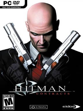 Hitman: Contracts - PC Game on SteamUnlocked