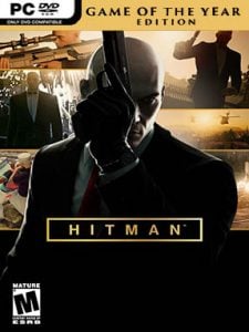 Hitman