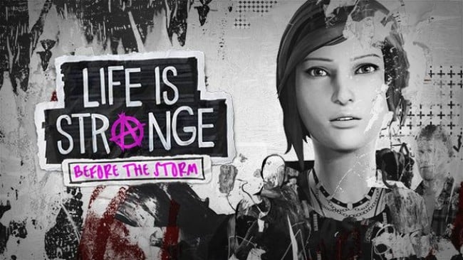 Life Is Strange: Before The Storm Free Download