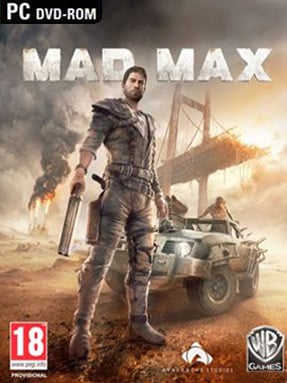 Mad Max - PC Game on SteamUnlocked
