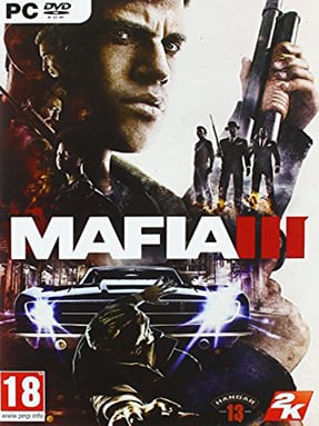 Mafia 3 - PC Game on SteamUnlocked