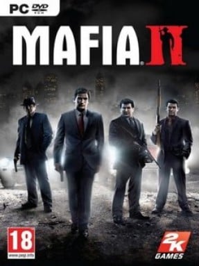 Mafia 2 Digital Deluxe Edition - PC Game on SteamUnlocked
