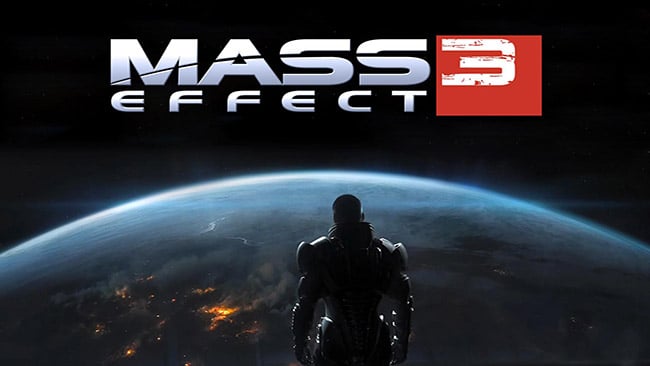 Mass Effect Free Download