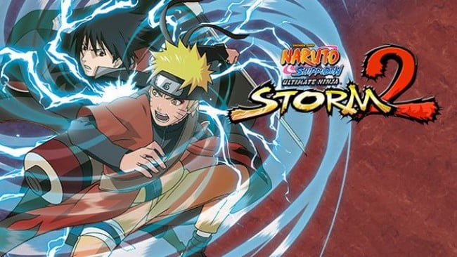 NARUTO SHIPPUDEN: Ultimate Ninja STORM Free Download