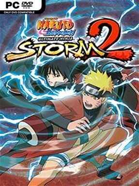 NARUTO SHIPPUDEN: Ultimate Ninja STORM 2 - PC Game on SteamUnlocked