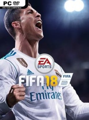 FIFA 18 Free Download