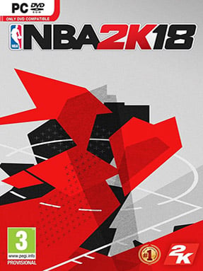 NBA 2K18 - PC Game on SteamUnlocked