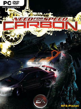 Need for Speed Carbon Collector’s Edition Free Download - PC Game on SteamUnlocked