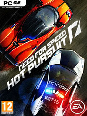 Need for Speed Hot Pursuit Free Download - PC Game on SteamUnlocked