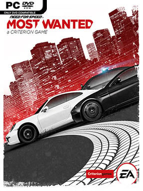 Need for Speed Most Wanted (2012) Free Download - PC Game on SteamUnlocked
