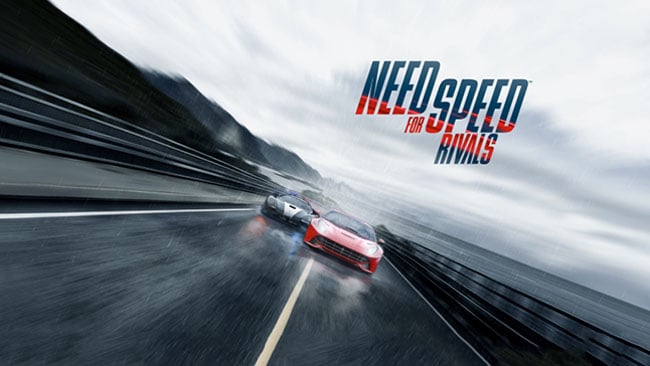 Need for Speed Rivals Free Download