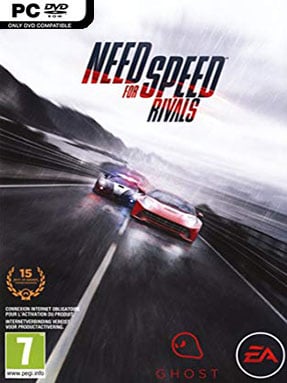 Need for Speed Rivals Free Download - PC Game on SteamUnlocked
