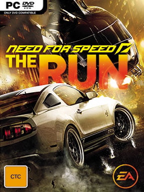 Need for Speed The Run Free Download