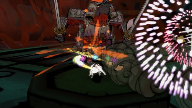 Okami HD PC Screenshot