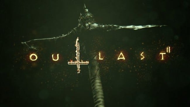 Outlast Free Download