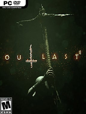 Outlast 2 - PC Game on SteamUnlocked