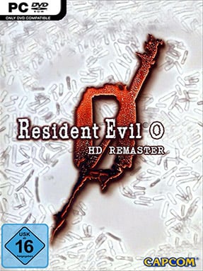 Resident Evil 0 (2016) (v2025.03.17 & ALL DLC) - PC Game on SteamUnlocked