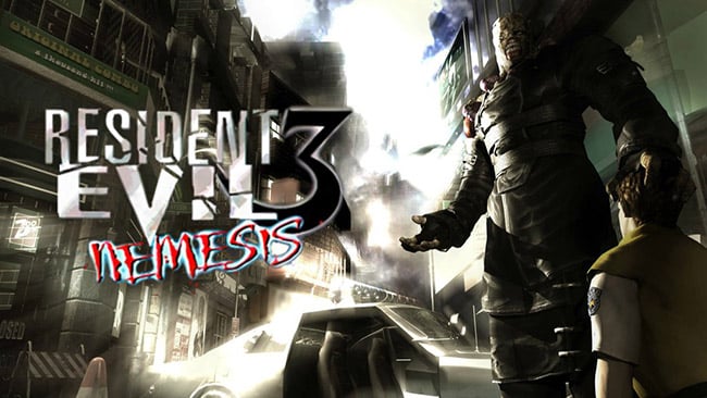 Resident Evil Free Download