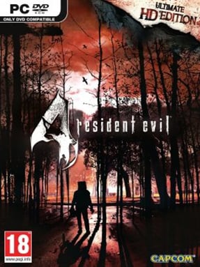 Resident Evil 4 (2014) - PC Game on SteamUnlocked