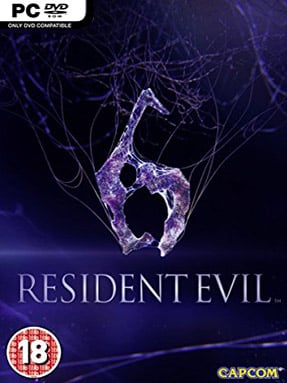 Resident Evil 6 Free Download (v1.1.0 & ALL DLC) - PC Game on SteamUnlocked