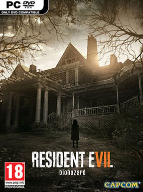 Resident Evil 7 Biohazard Free Download (v2023.05.08 & ALL DLC)