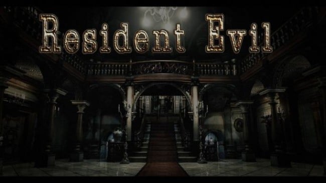 Resident Evil Free Download