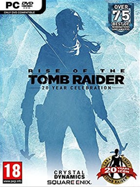Rise of the Tomb Raider (v1.0.1027.0) - PC Game on SteamUnlocked