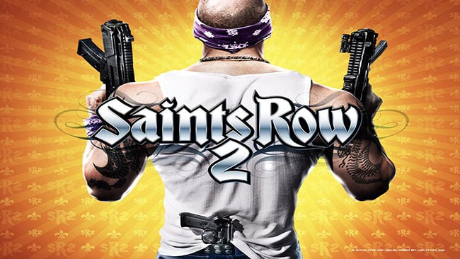 Saints Row Free Download