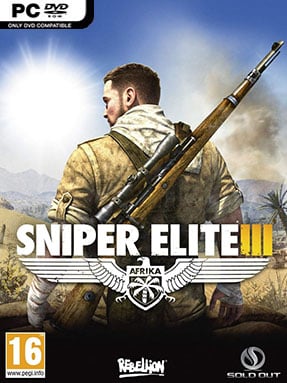Sniper Elite 3 (Incl. ALL DLC’s) - PC Game on SteamUnlocked