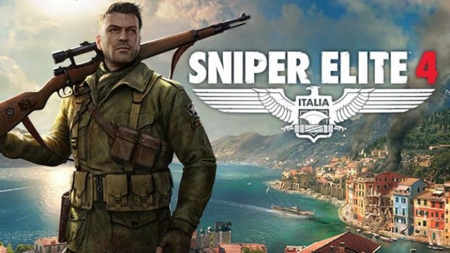 Sniper Elite Free Download