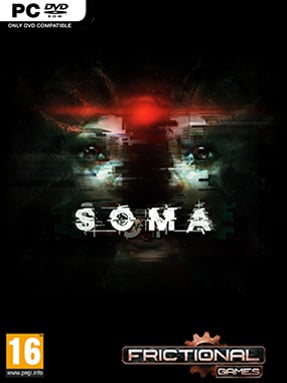 Soma Free Download (v1.510) - PC Game on SteamUnlocked