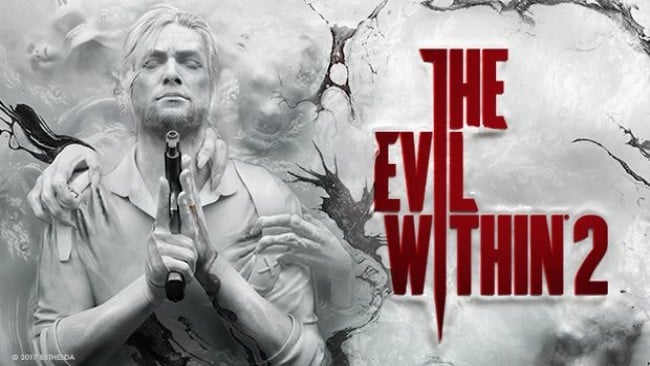 The Evil Within Free Download