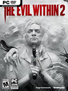 The Evil Within 2 Free Download (v1.04)