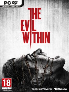 The Evil Within Free Download (Complete Edition + ALL DLC’s)