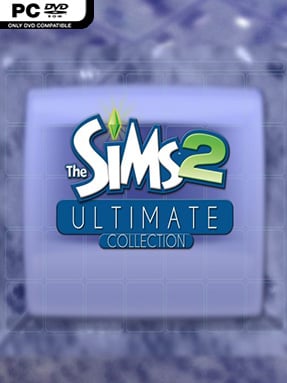 The Sims 2 (ALL DLC’s) - PC Game on SteamUnlocked