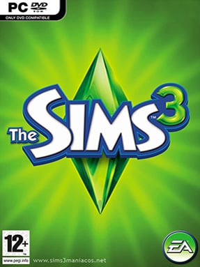 The Sims 3 (Incl. ALL DLC’s) - PC Game on SteamUnlocked