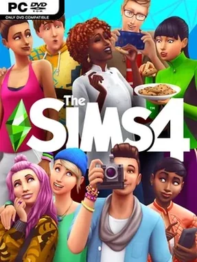 The Sims 4 (v1.126.78.1020 & ALL DLC) - PC Game on SteamUnlocked