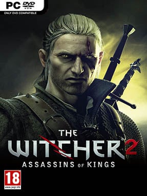 The Witcher 2: Assassins Of Kings Enhanced Edition - PC Game on SteamUnlocked