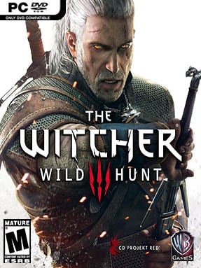The Witcher 3: Wild Hunt (v4.04 & ALL DLC) - PC Game on SteamUnlocked