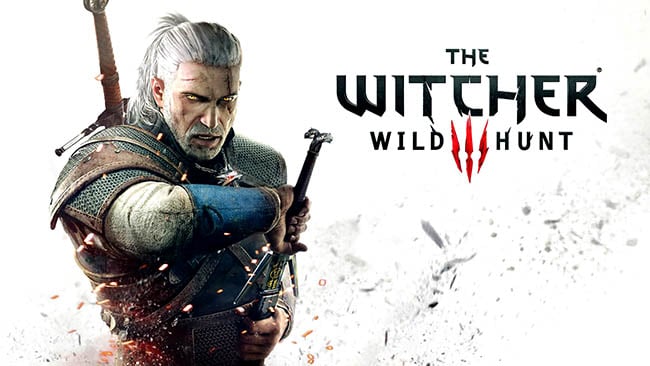 The Witcher : Wild Hunt Free Download