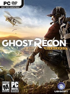 Tom Clancy’s Ghost Recon Wildlands - PC Game on SteamUnlocked