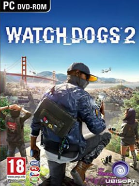 Watch Dogs 2 Free Download (v1.17 & ALL DLC’s) - PC Game on SteamUnlocked