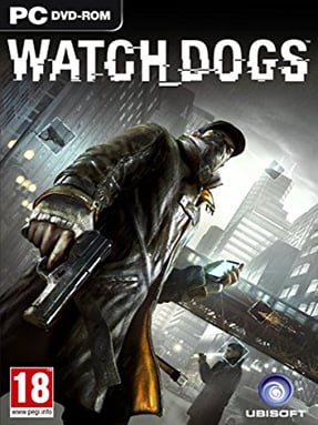 Watch Dogs (v1.05.324 & ALL DLC) - PC Game on SteamUnlocked