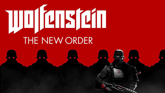Wolfenstein: The New Order Free Download